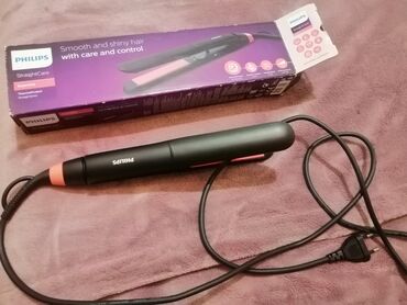 фен профессиональный: Fen Philips, Yeni, Ünvandan götürmə