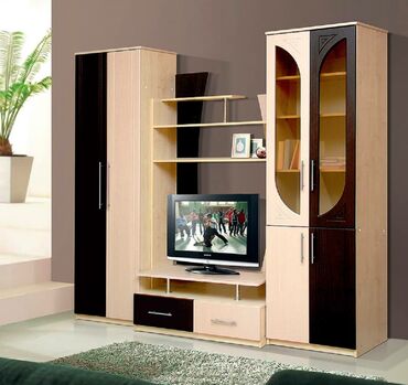 Мебель на заказ: Мебель на заказ, Шкаф — 3