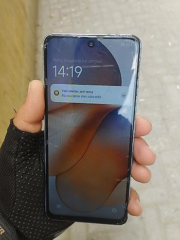 realme 9: Realme rəng - Mavi, Qırıq — 3