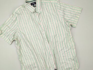 Shirts: Shirt for men, XL (EU 42), condition - Good