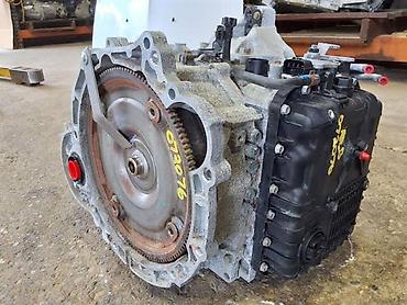 Ötürücü qutuların detalları: Hyundai kia modelləri üçün Avtomat sürət qutuları. A6MF1/2 A6GF1/1-2 — 2
