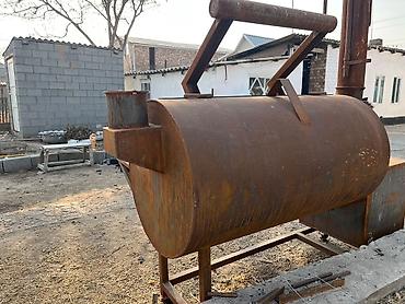 газовая горелка для казана бишкек: Мангал — 5