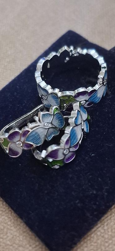 Digər aksesuarlar: Bijuteriye. Stal. Rengini deyishmir. Gumushe benzeyir -da lalafo.az — 6 Digər aksesuarlar: Bijuteriye. Stal. Rengini deyishmir. Gumushe benzeyir — 6