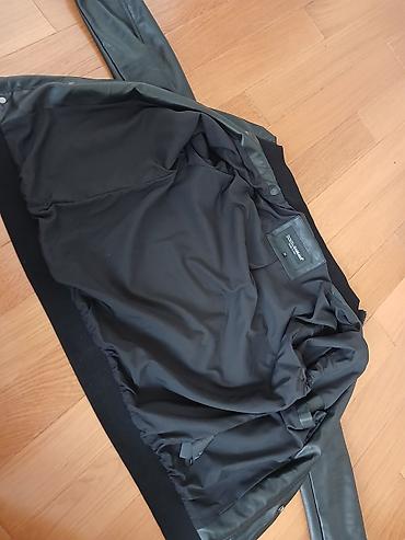 Kurtkalar: Kurtka, Bomber, Payız, Dolce & Gabbana, M — 4