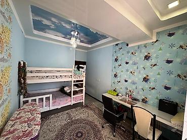 Продажа квартир: 2 комнаты, 75 м², Элитка, 7 этаж, Евроремонт — 18