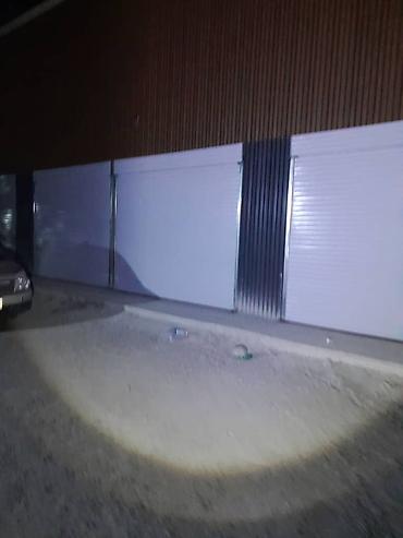 Рольставни ворота: Жалюзи койобуз бардык турун заказ алабыз чалыныздар — 33