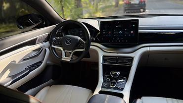 BYD: BYD Song Plus: 2022 г., Автомат, Электромобиль, Кроссовер — 10