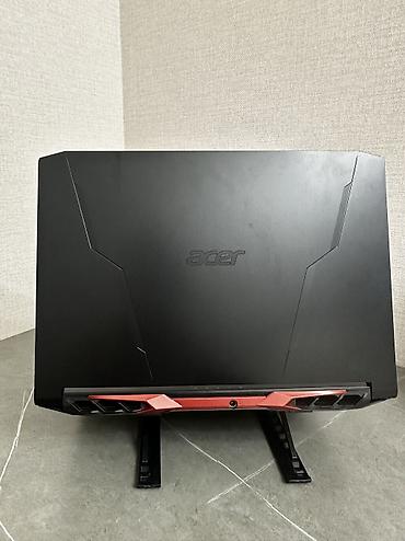 Ноутбуки Acer: Игровой, Б/у, AMD Ryzen 7 — 4