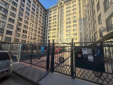 Продажа квартир: 2 комнаты, 52 м², Элитка, 3 этаж, Дизайнерский ремонт — 31