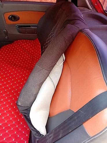прибор матиз: Daewoo Matiz: 2008 г., 0.8 л, Автомат, Бензин, Хэтчбэк — 6