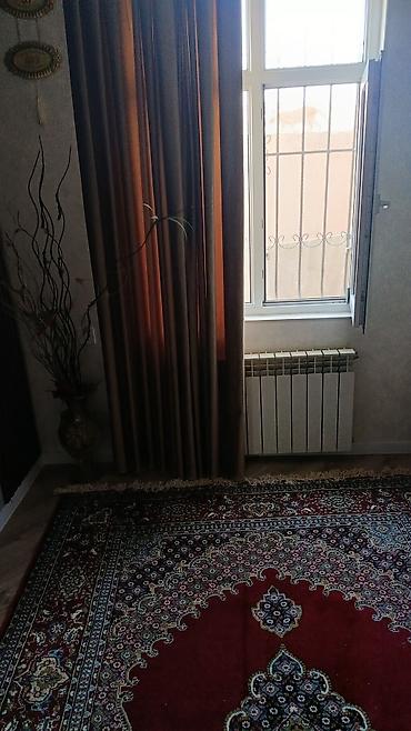 bina az qebele: Xırdalan, 3 otaqlı, Köhnə tikili, 63 kv. m — 6