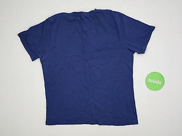 print: Armani Jeans, Koszulka dla mężczyzn, rozmiar L — 3