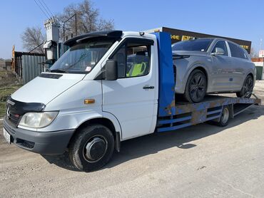 авто из бишкека в россию: Көтөргүсү менен, Гидроманипулятору менен, Кыймылдуу платформасы менен