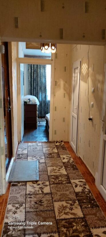 Köhnə tikili: Bakı, 2 otaqlı, Köhnə tikili, m. Həzi Aslanov, 65 kv. m — 7