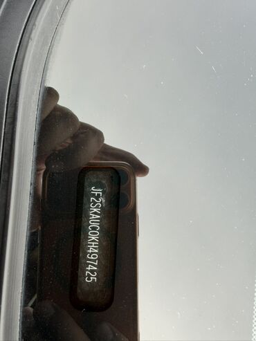 Subaru: Subaru Forester: 2019 г., 2.5 л, Бензин — 10