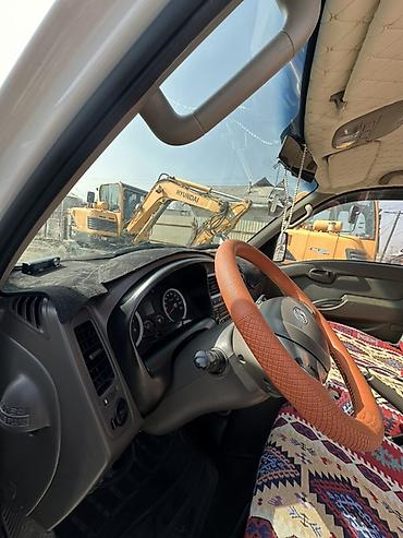 dhas 120ap: Грузовик, Hyundai, Дубль, Новый — 7