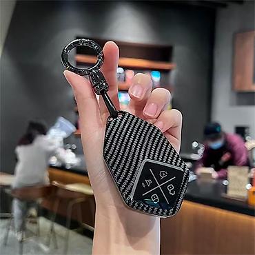 deepal: Changan Deepal üçün karbon açar qabı Çatdırılma Və Quraşdırılma Bizim — 1
