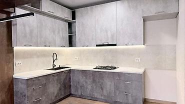 Продажа квартир: 2 комнаты, 46 м², Индивидуалка, 2 этаж, Евроремонт — 6