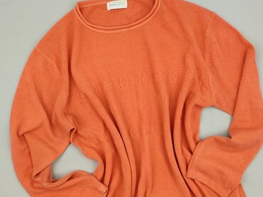 Mixed, Sweter damski, rozmiar L