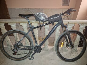 velosiped 28 satilir: İşlənmiş Dağ velosipedi Forward, 28", sürətlərin sayı: 14, Ödənişli çatdırılma