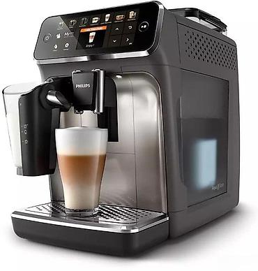 cofee: Qəhvədəmləyən "Philips EP 5444/90"Philips EP5444/90 — Tam Avtomatik — 2