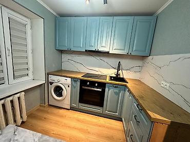 Продажа квартир: 3 комнаты, 57 м², 104 серия, 2 этаж, Евроремонт — 8