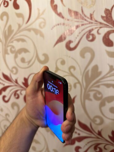 Apple iPhone: IPhone 13, Yaşıl, Face ID — 9