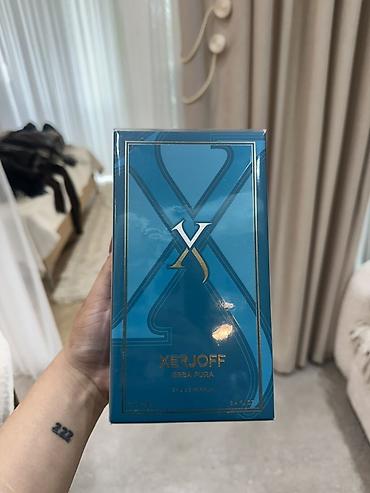 nar 1 saat: Xerjoff Erba Pura Eau de Parfum – 100 ml Xerjoff brendinə məxsus Erba — 1