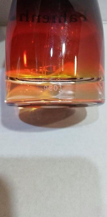 Parfemi: CHRISTIAN DIOR FAHRENHEIT PARFUM 75ML | Christian Dior Fahrenheit — 9