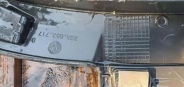 dvodobosno vitlo: RUB BLATOBRANA LEVI ZA VOLKSWAGEN T-ROC | Volkswagen t roc rub — 2