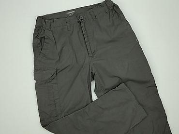 pull and bear cargo: Craghoppers, Spodnie cargo damskie, rozmiar S — 1