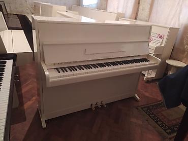 Piano, Weinbach, Akustik, Yeni, Pulsuz çatdırılma lalafo.az -da Piano, Weinbach, Akustik, Yeni, Pulsuz çatdırılma