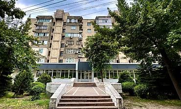 Продажа квартир: 2 комнаты, 52 м², Индивидуалка, 7 этаж, Евроремонт — 4