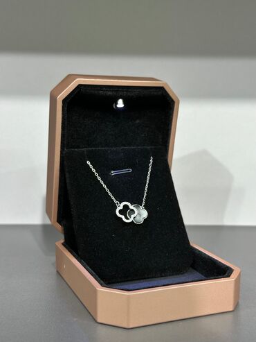 Boyunbağılar: Zərif qadın boyunbağıları – müxtəlif dizayn seçimləri - Model 1 — 2