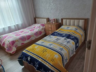 taz: Oğlan və qız üçün, İşlənmiş, Çarpayı, Bazasız, Matras ilə, Siyirməsiz