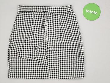 hennes: H&M Divided, Spódnica damska, rozmiar XS — 3