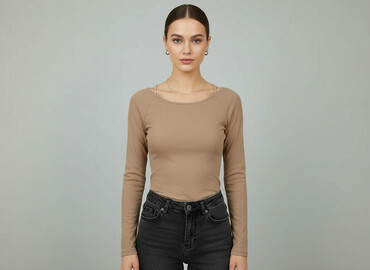 sinsay t shirty basic: Sinsay, Футболка жіноча, розмір M