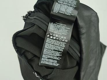 Legginsy: Guess, Legginsy Ze skóry ekologicznej damskie, rozmiar S — 8