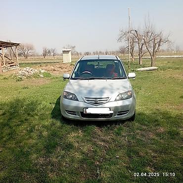 двигатель daihatsu yrv: Mazda Demio: 2004 г., Хэтчбэк — 2