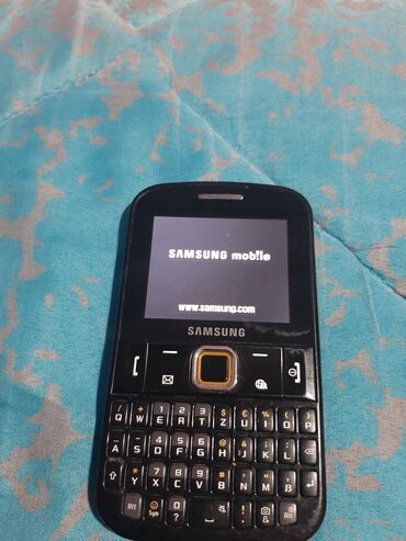 Samsung: Samsung gte 2220 ispravan telefon radi na sve mreze baterija kao nova na lalafo.rs — 7 Samsung: Samsung gte 2220 ispravan telefon radi na sve mreze baterija kao nova — 7