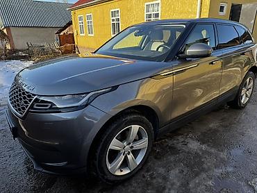 Land Rover: Land Rover Range Rover: 2018 г., 2 л, Автомат, Дизель, Кроссовер — 6