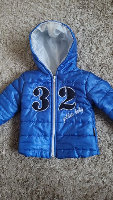 pernata jakna: Puffer jacket, 80