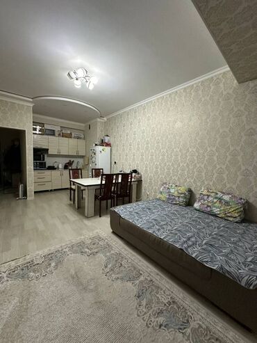 Продажа квартир: 2 комнаты, 52 м², 11 этаж