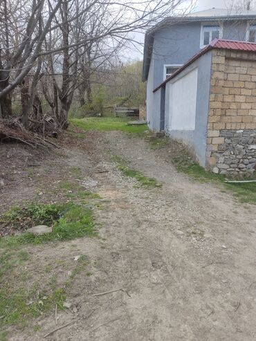 Torpaq sahələrinin satışı: Satılır: təbiət qoynunda yaşıllıqla əhatələnmiş torpaq sahəsi — 8