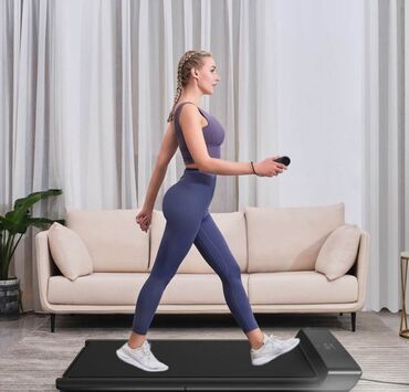 Беговые дорожки: Беговая дорожка Xiaomi KingSmith WalkingPad Walking Device A1 Pro