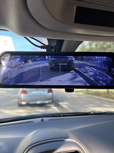 Chevrolet: Chevrolet Spark: 2019 г., 1 л, Вариатор, Бензин, Хэтчбэк — 9