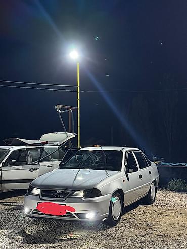 датчик холостого хода нексия 8 кл: Daewoo Nexia: 2008 г., 1.6 л, Механика, Бензин, Седан — 5