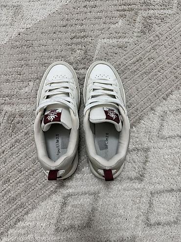 puma nitro: Мужские кроссовки, 42, Б/у, цвет - Белый — 4