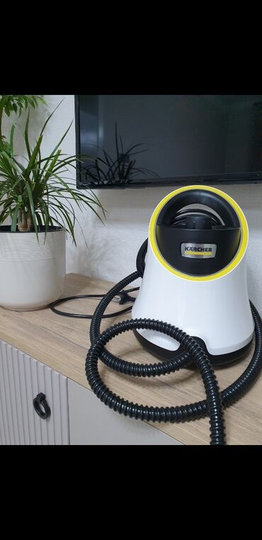установка паравой: Аренда пароочистителя от фирмы Karcher сутки 1000с на двое суток