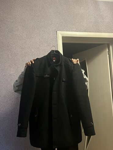 дождевик купить в баку: Мужской плащ, Mexx, 3XL, цвет - Черный at lalafo.az дождевик купить в баку: Мужской плащ, Mexx, 3XL, цвет - Черный